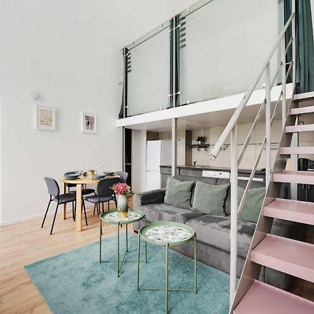 Cmg Montorgueil - Tracy 1 Daire Paris Dış mekan fotoğraf