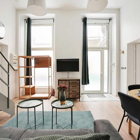 Cmg Montorgueil - Tracy 1 Daire Paris Dış mekan fotoğraf