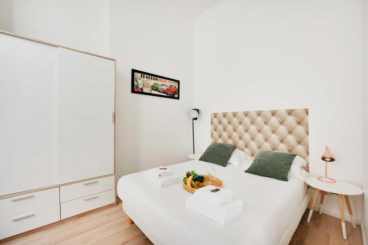 Cmg Montorgueil - Tracy 1 Daire Paris Dış mekan fotoğraf