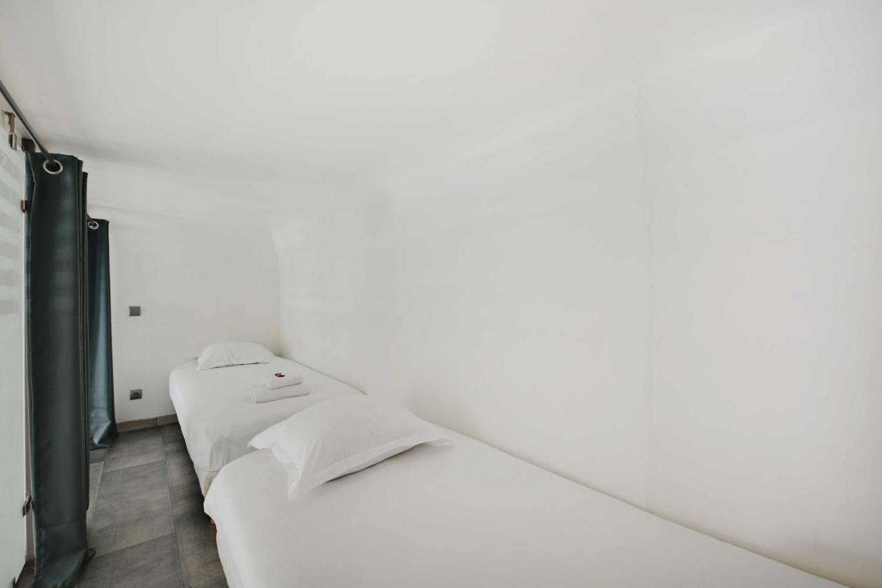 Cmg Montorgueil - Tracy 1 Daire Paris Dış mekan fotoğraf