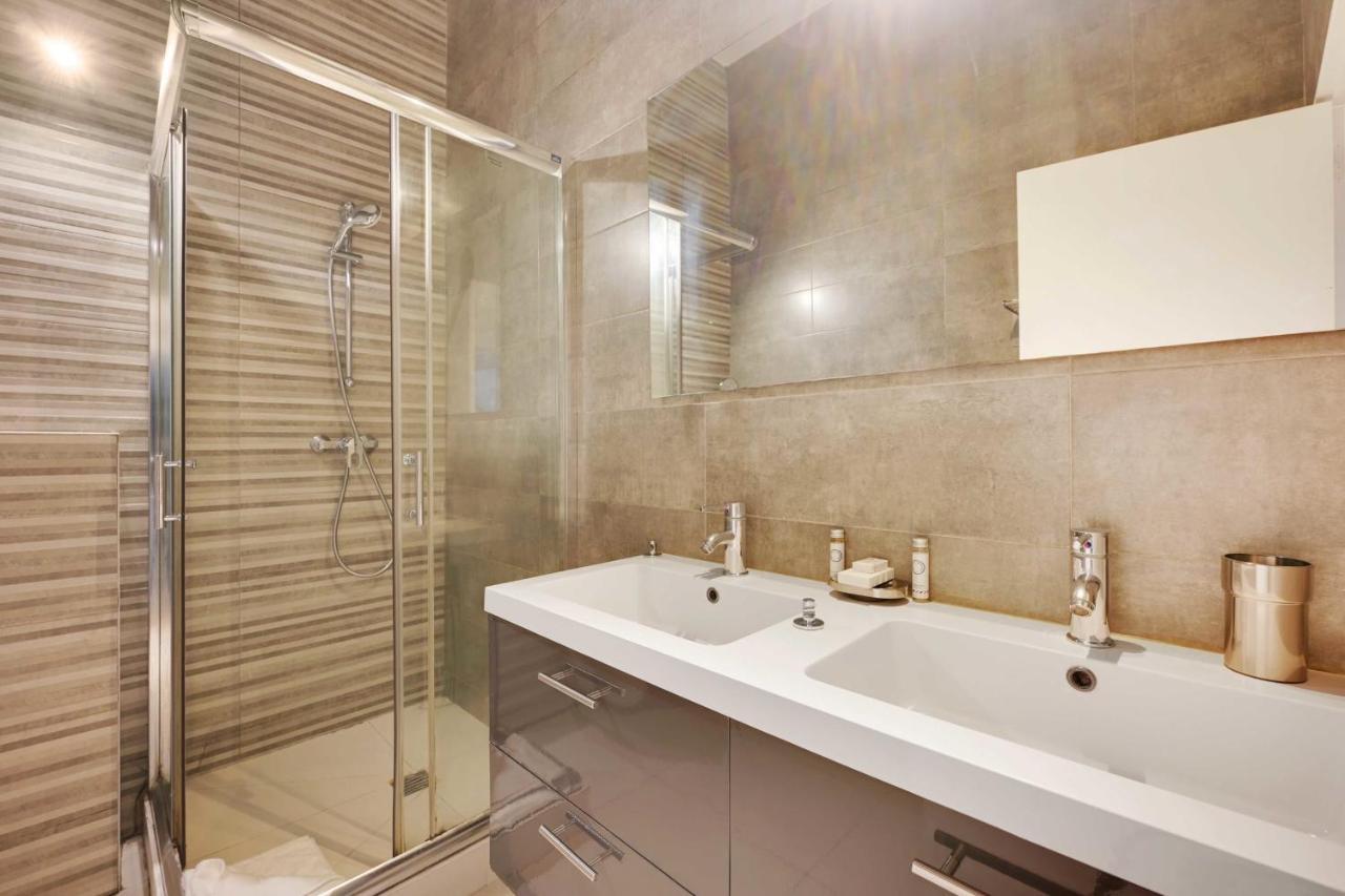Cmg Montorgueil - Tracy 1 Daire Paris Dış mekan fotoğraf